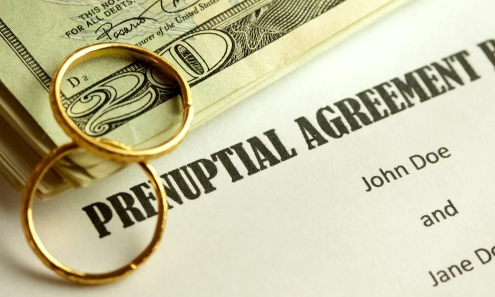 prenuptial-agreement-lawyer