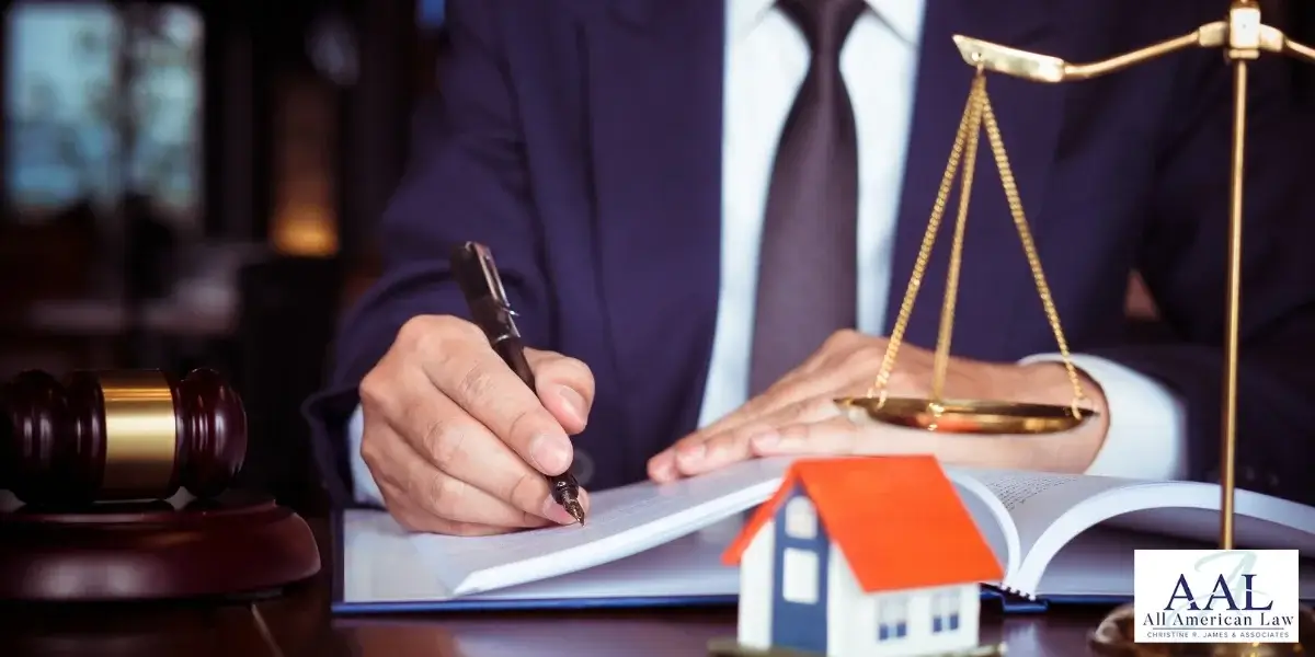 best chino hills property division lawyer